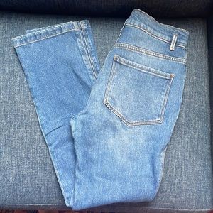 Frame Thistle Denim Jeans